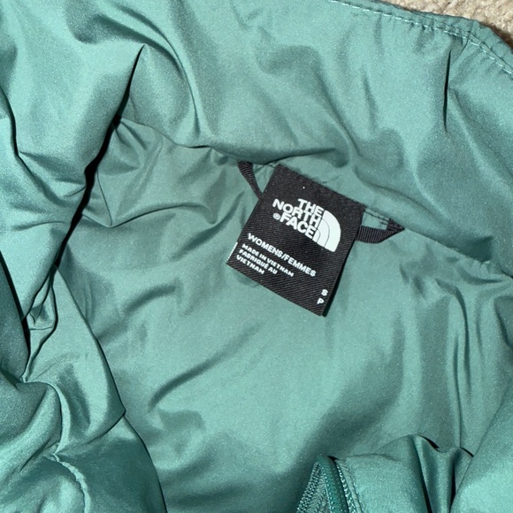 THE NORTH FACE Junction Jacket - Picture 4 of 7